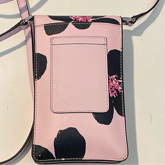 SOLD Spade Cameron Grand Flora Phone Crossbody bag - Picture 5 of 12